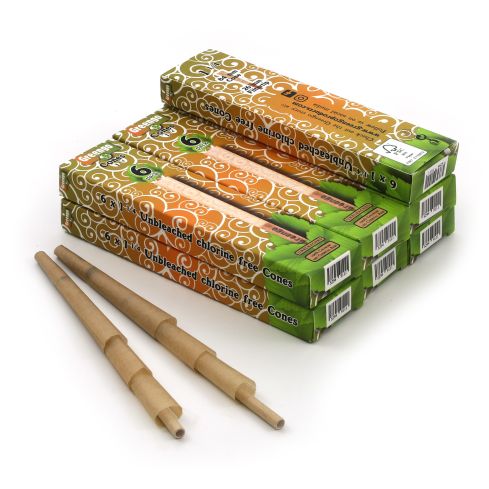 Greengo cones 1 1/4 x 42 tk.