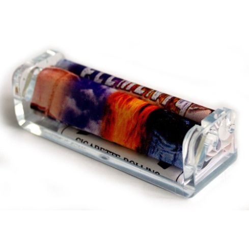 Sigaretikeeraja Elements Roller (plastik), laius 79mm