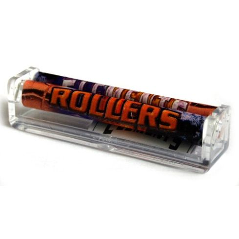 Sigaretikeeraja Elements Roller (plastik) laius 110mm