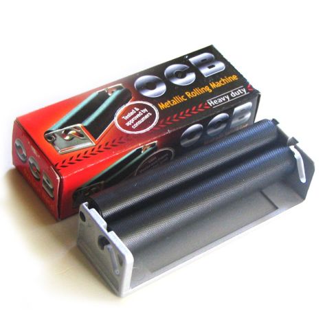 Sigaretikeeraja OCB Regular (metall) laius 70mm