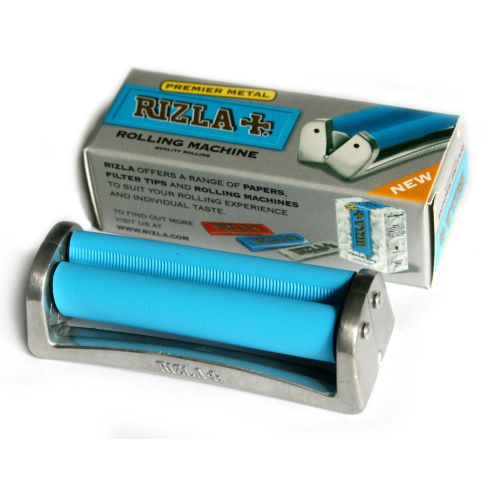 SIGARETIKEERAJA Rizla REGULAR  (METALL) 70mm