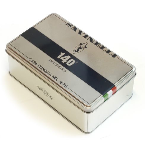 Savinelli piibu puhastamise komplekt Con-Dit-Kit Premium