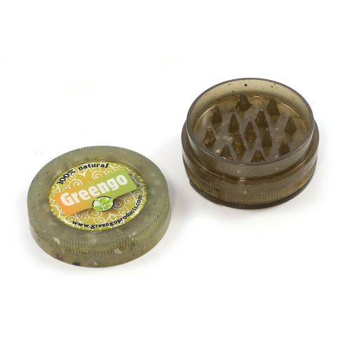 Greengo Grinder (tubakapurustaja)