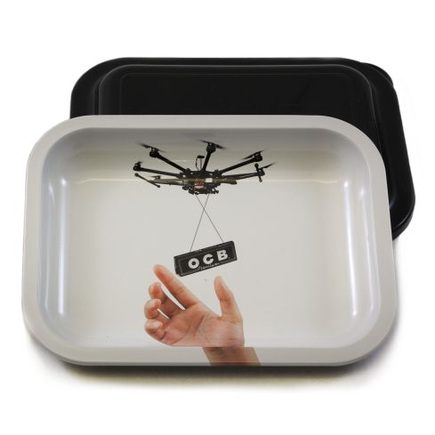 OCB Lunchbox Black
