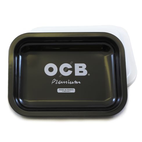 OCB Lunchbox White