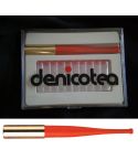 Denicotea sigaretipits Lady Red + 10 filtrit - model No 20204