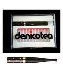 Denicotea Cavalier Star black 20206+ 10 filters
