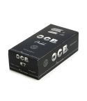 1 karp OCB Premium Black Double sigaretipaber - 2500 paberit