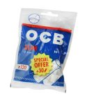OCB Slim 6mm Cigarette Filter tips x 150 filters