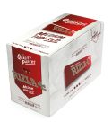 Sigaretipaber Rizla Red Regular medium weight Rolling paper - 100 booklets = 5000 paberit