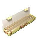 RAW Organic Hemp King size Pre Rolled Cones - 32 Pack