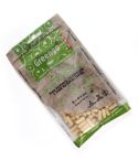 Greengo Biodegradable organic ECO unbleached Slim 6mm filter tips x 200