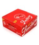 Sigaretipaber Smoking Thinnest King size rolling paper 33 x 50 = 1650 paberit