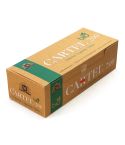 Hülsid Cartel Bio unbleached filtered Cigarette tubes - 200 tubes