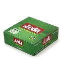 aLeda King Size clear Cellulose paper from Brazil - 1 box = 20 booklets
