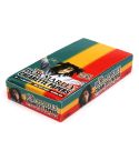 Bob Marley size 1 1/4 Rolling paper - 1 box = 1250 papers
