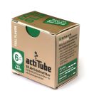 Sigaretifiltrid actiTube Extra slim Full Flavor filter tips 6mm