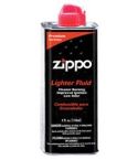 Zippo fuel 125 ml