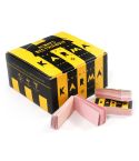 Sigaretifiltrid KARMA Bee Perforated biodegradable handmade Regular filter tips - 50 booklets