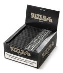 Rizla Black King Size Slim x 50