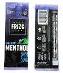 Frizc Blueberry Menthol x 25 maitsekaardid