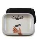OCB Lunchbox Black