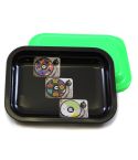 OCB Lunchbox Green