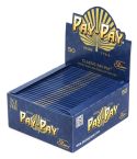 Pay-Pay Classic King Size Slim Ultrathin rolling paper - Box/50