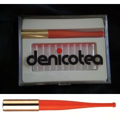 Denicotea sigaretipits Lady Red + 10 filtrit - model No 20204