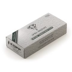 Piibufiltrid White Elephant Meerschaum filters 6mm x 45