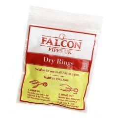 Falcon dry rings - 25 pcs