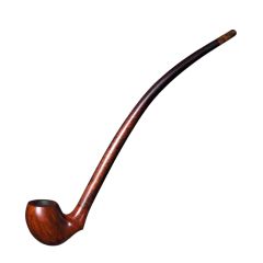 Piip Vauen, Auenland The shire, Hugg smooth