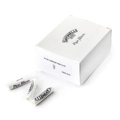 Piibufiltrid Savinelli Charcoal Pipe Filters Diameter 9mm - Total 35 Filters