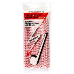 Piibuharjad Denicotea Blitz x 80